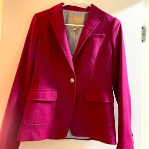Banana Republic Blazer